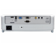 Optoma X345 DLP - 335954 - zdjęcie 4
